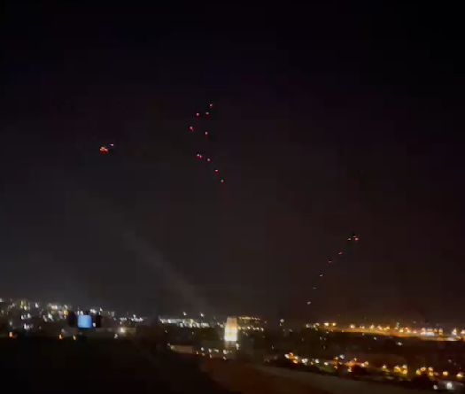 Entrée en vigueur du cessez-le-feu de dix jours entre le Liban et Israël