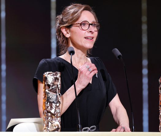 Le César du meilleur film attribué à «L’Attachement» de Carine Tardieu