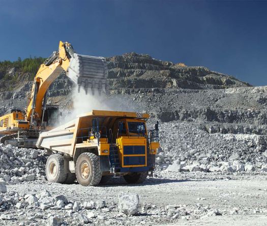 Carrières au Liban: un secteur hors contrôle et aux coûts désastreux