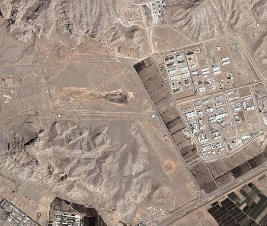 Ce qu’il faut exactement toucher pour déclencher une catastrophe nucléaire