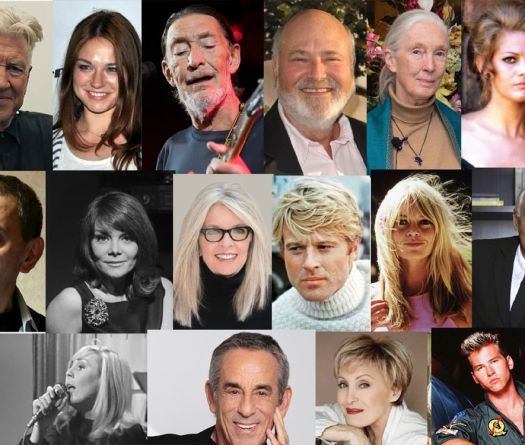 Le Panthéon d’Ici Beyrouth: ils nous ont quittés en 2025