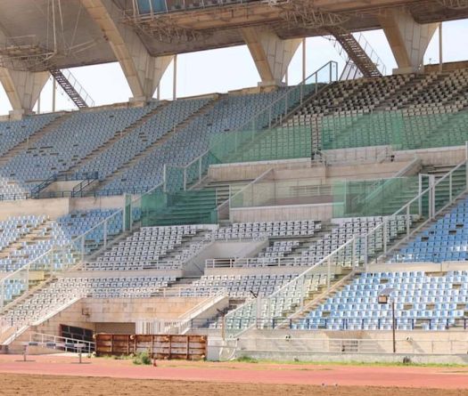 Centre d’hébergement de la Cité sportive: invivable!