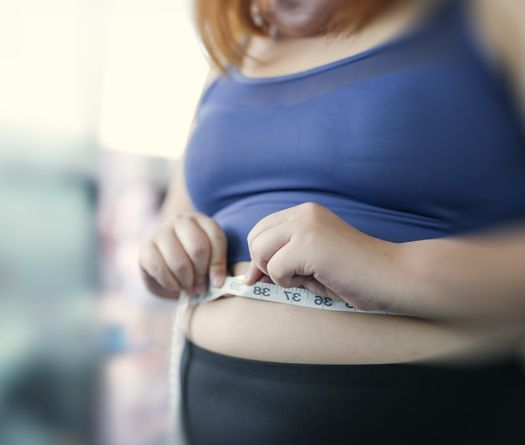 Obésité: ces cellules cérébrales qui pourraient changer la donne