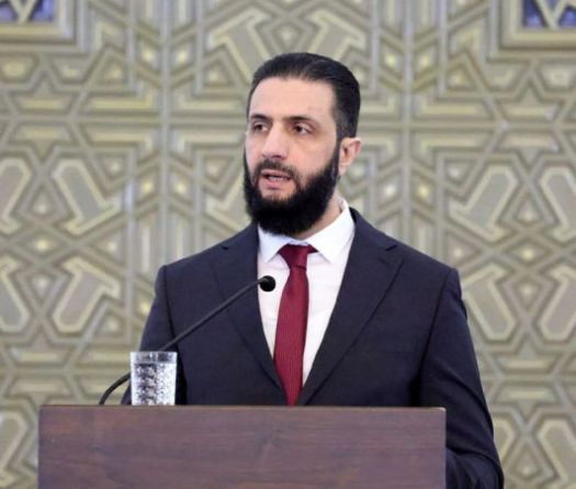 Crise à Soueïda: le président syrien dénonce les ingérences étrangères