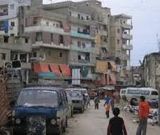 Calme précaire à Chatila après une nuit tumultueuse