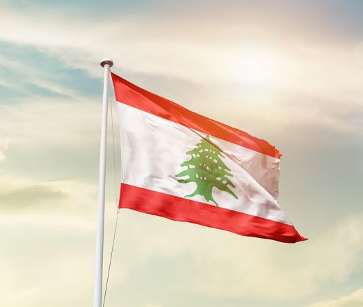 Choisissez le Liban. Pas eux.