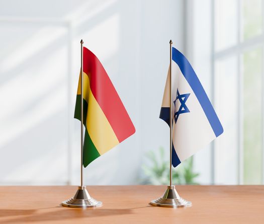 Comment deux États se réconcilient après une rupture diplomatique