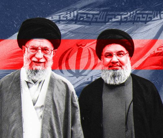 Comment la chute de Nasrallah et de Khamenei a décapité la pieuvre iranienne
