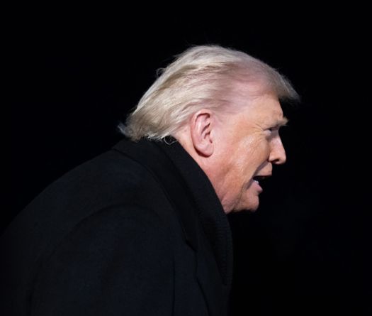 Comment les tweets de Donald Trump font trembler les marchés financiers