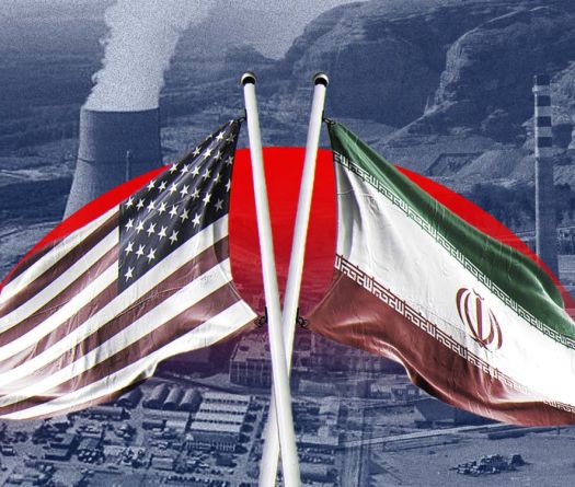 Nouvelles sanctions américaines contre le secteur pétrolier iranien