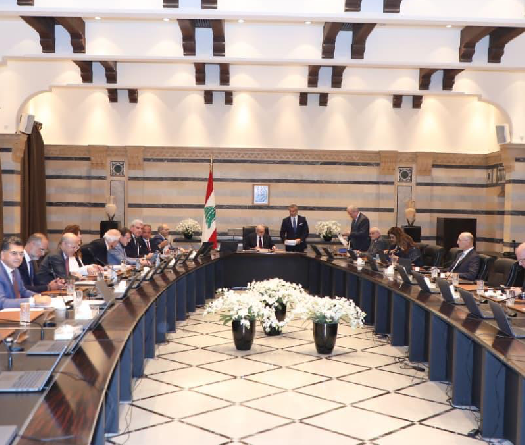 Budget 2026: entre rigueur fiscale et promesses sociales, le gouvernement libanais cherche l’équilibre