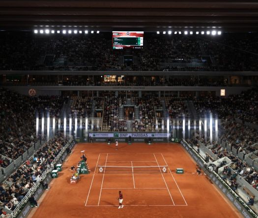 Roland-Garros: Paolini et Musetti qualifiés, en attendant Swiatek et Alcaraz
