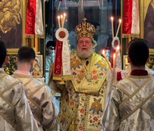 Jérusalem, Gaza: Pâques sous le signe de l’espoir