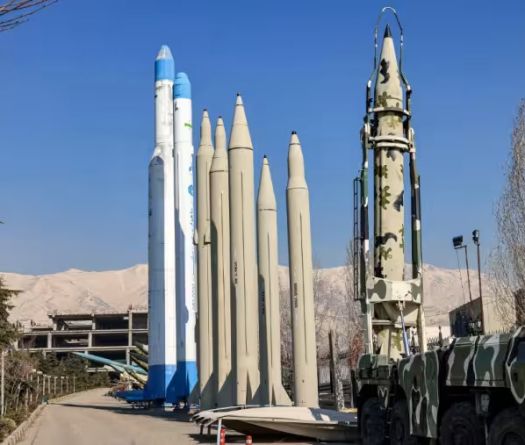 L'Iran réitère ses menaces envers les bases américaines au Moyen-Orient