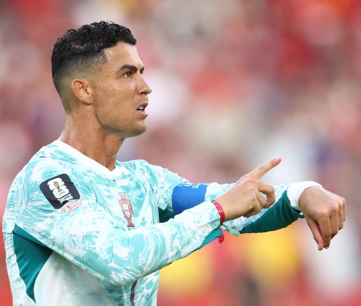 Mondial-2026: Ronaldo et le Portugal survivent à la Croatie, l'Espagne les attend