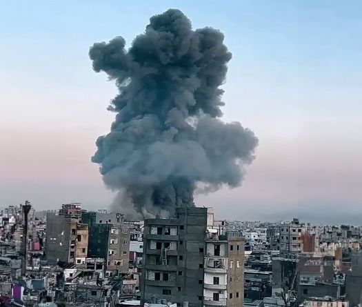 Dar al-Hadara prise pour cible: ce qui se cache derrière la maison d'édition du Hezbollah