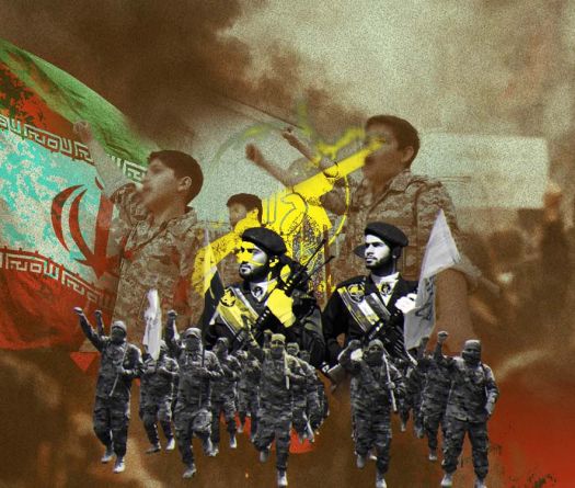 «Défenseurs de la Patrie»: l’Iran recrute désormais dès 12 ans dans des dispositifs militaires