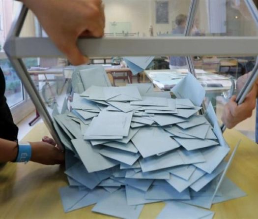 Municipales: résultats officiels du scrutin au Liban-Sud