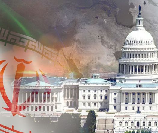 Iran: derrière les signaux de désengagement, Washington maintient le cap