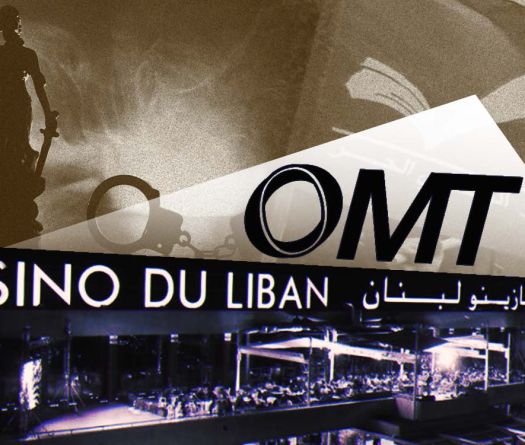 Descentes au Casino du Liban et chez OMT : un coup de balai dans les réseaux de financement parallèles
