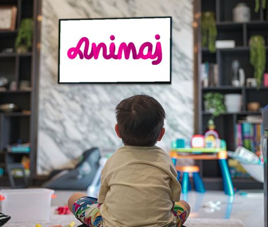 Dessins animés: une jeune entreprise qui mise sur l'IA lève 75 millions d'euros