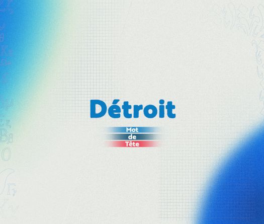 «Détroit»: quand un étroit couloir tient le monde en haleine