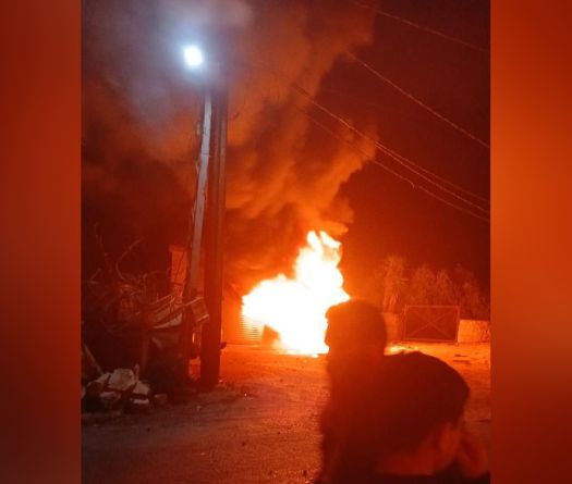 Deux membres du Hezb tués dans des frappes israéliennes au Liban-Sud