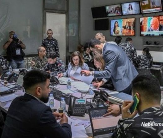 Élections municipales : le Mont-Liban boucle le scrutin, les résultats préliminaires dessinent les équilibres politiques