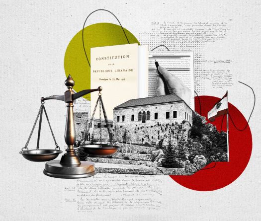 Des multiples amendements à la Constitution 
