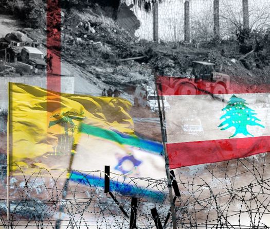 Le ministère de la Défense rejette toute collusion de l’armée avec le Hezbollah