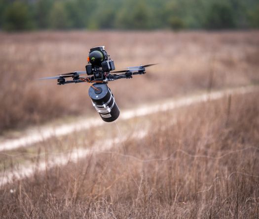 Hezbollah: les drones FPV, une nouvelle menace contre Israël