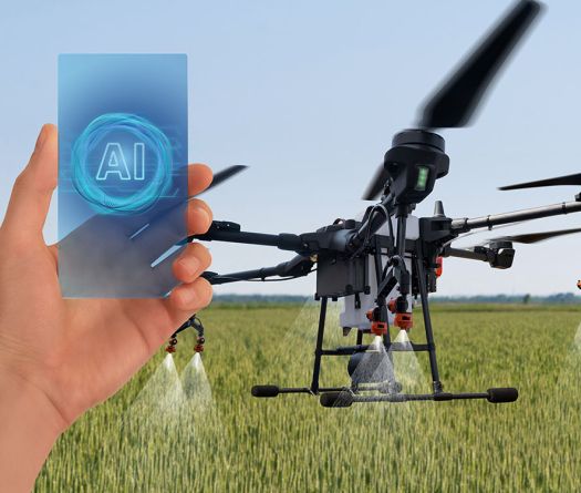 Drones, IA: ce qu’ils cachent de la guerre réelle