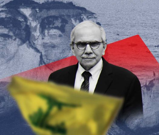 Du rocher de Raouché au rocher de Sisyphe: l’absurde bras-de-fer Hezbollah/État libanais