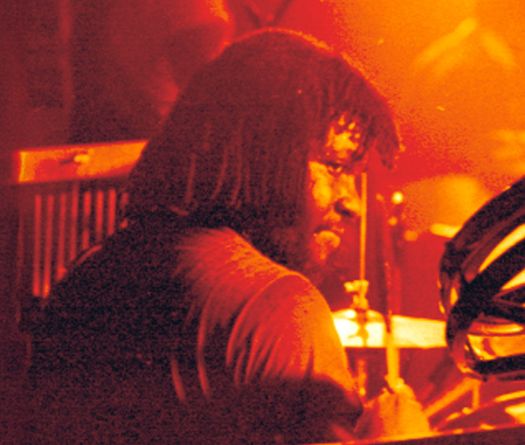 Décès de Sly Dunbar, légende jamaïcaine du reggae