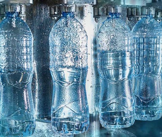 Eau embouteillée: Pseudomonas aeruginosa s’invite au robinet des peurs