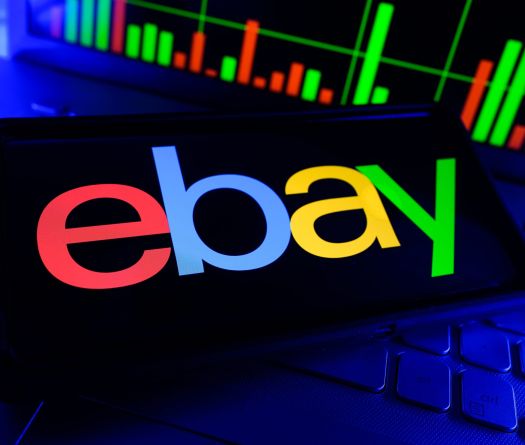 GameStop veut racheter eBay pour environ 56 milliards de dollars, pour concurrencer Amazon