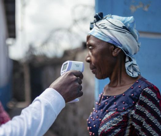 Ebola&nbsp;: l’alerte mondiale relancée