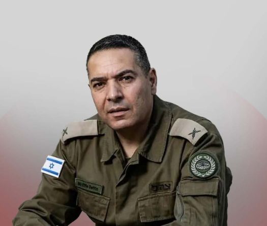 Israël dit qu'il est \