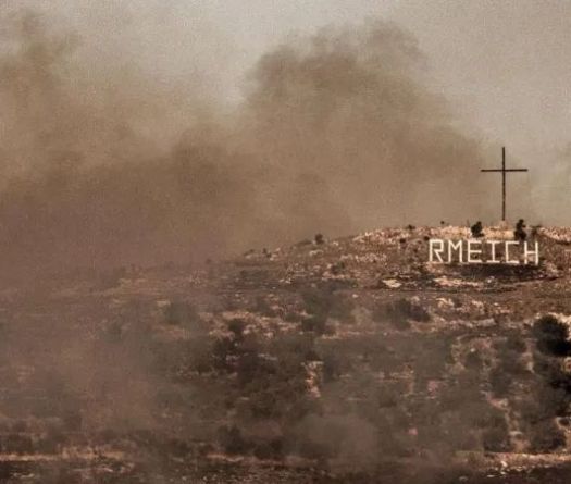 Rmeich face à la guerre: le point avec le président de la municipalité