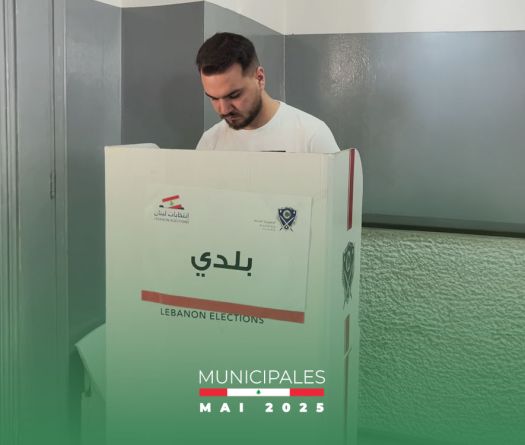 Municipales 2025: Jbeil à la croisée des chemins
