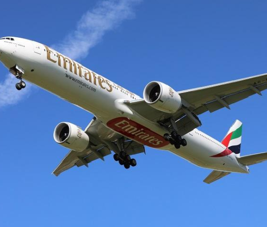 Emirates adopte les cryptomonnaies pour ses paiements
