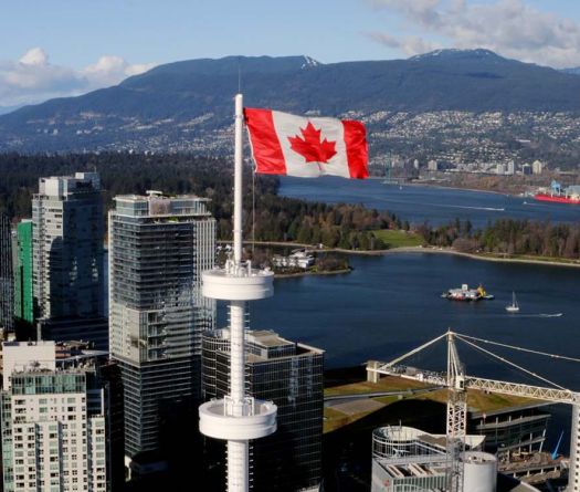 Qu’est-ce que la fête du Canada?