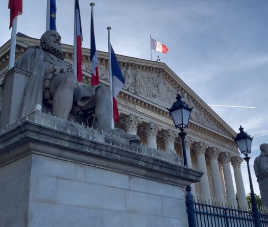 En France, un mois de septembre qui s’annonce turbulent