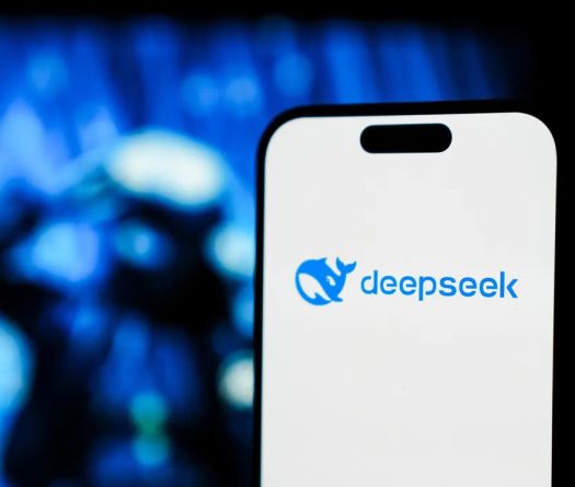 Deepseek: le rival chinois de ChatGPT qui change la donne