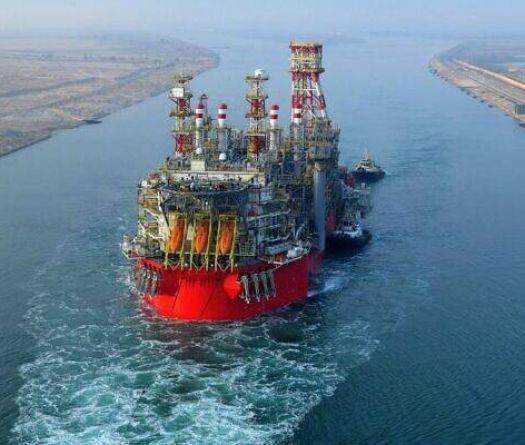 Nouveau choc sur les prix du gaz, propulsés par le conflit au Moyen-Orient