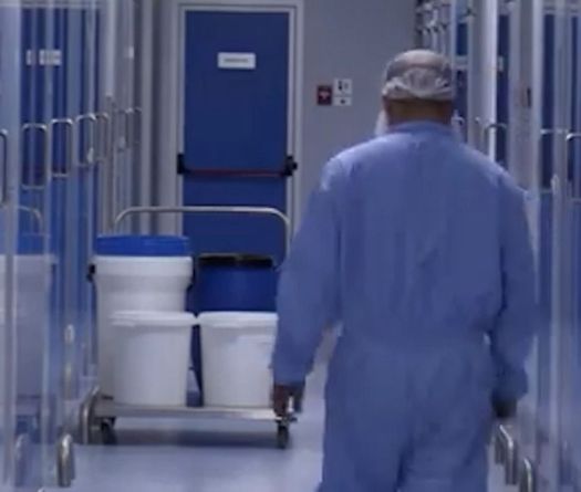 Équipements médicaux: le Liban tient malgré la guerre