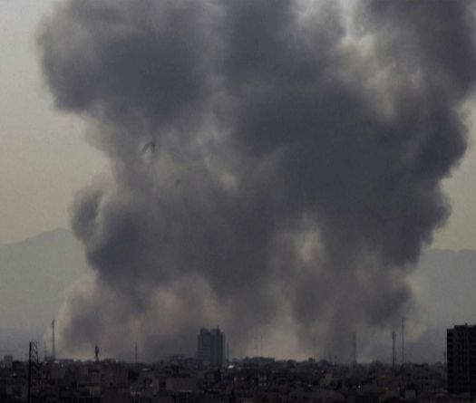 Escalade régionale: Voici ce que l'on sait à présent 