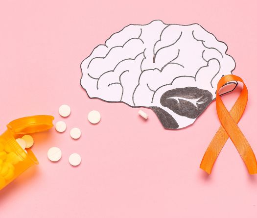 Et si l’on pouvait réparer les dégâts de la sclérose en plaques?