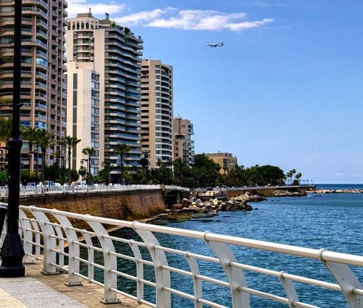 Été au Liban&nbsp;: entre espoir et incertitude