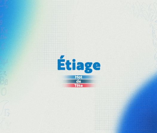 «Étiage»: quand les fleuves touchent le fond